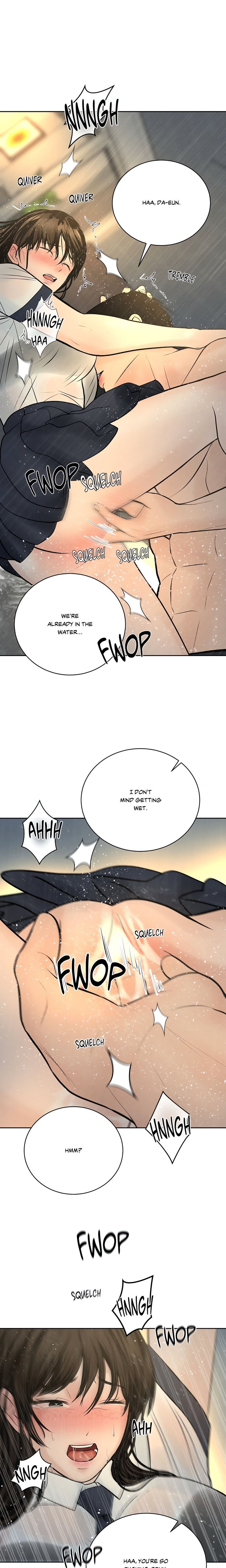 Payment For The Ride chapter 36 page 19