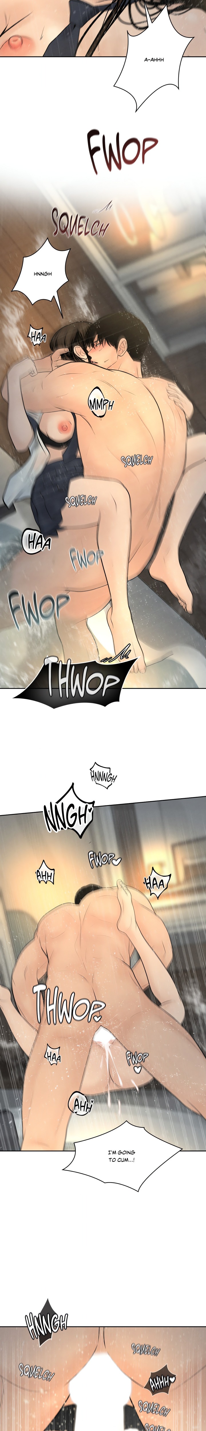 Payment For The Ride chapter 37 page 4