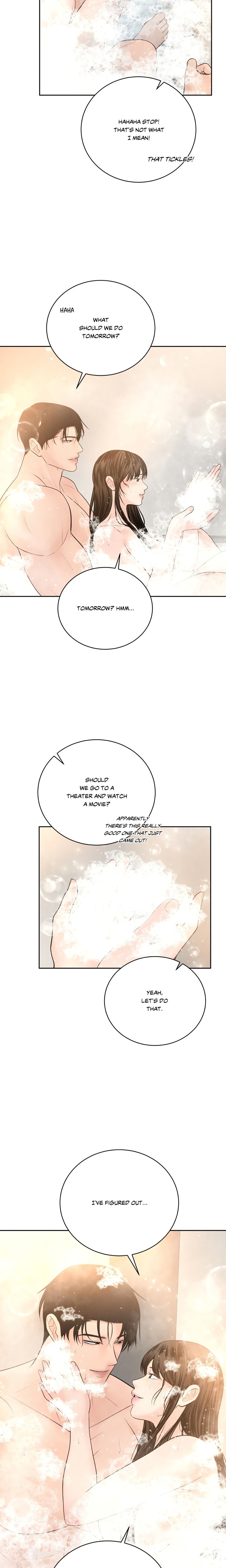 Payment For The Ride chapter 38 page 3