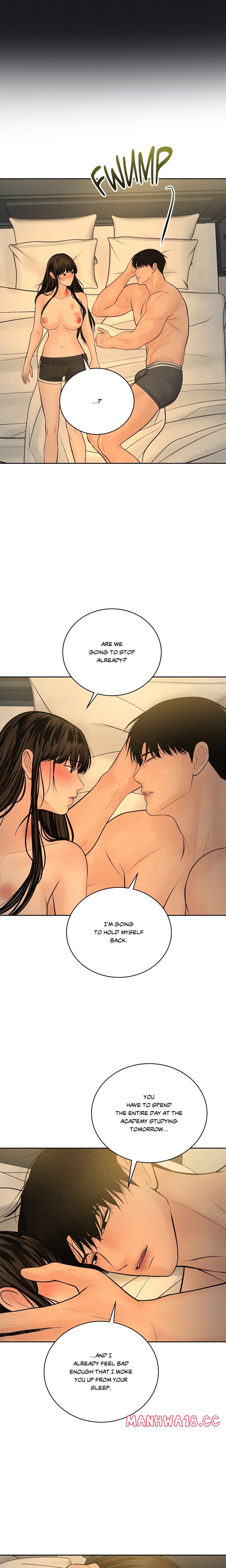 Payment For The Ride chapter 40 page 3