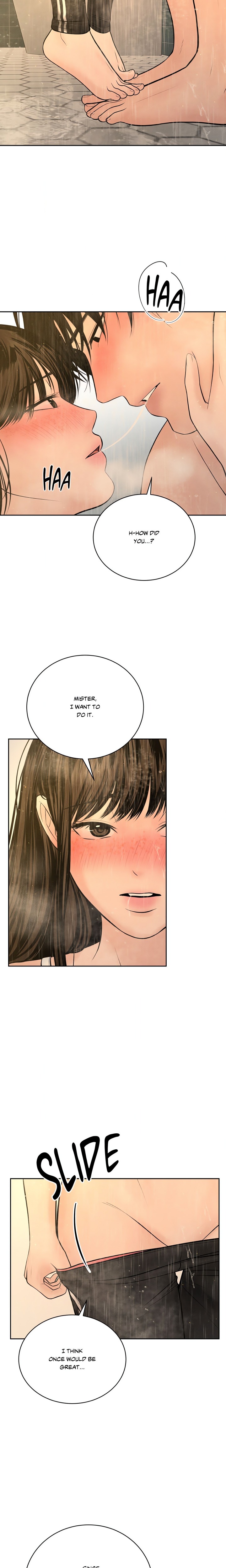 Payment For The Ride chapter 41 page 4
