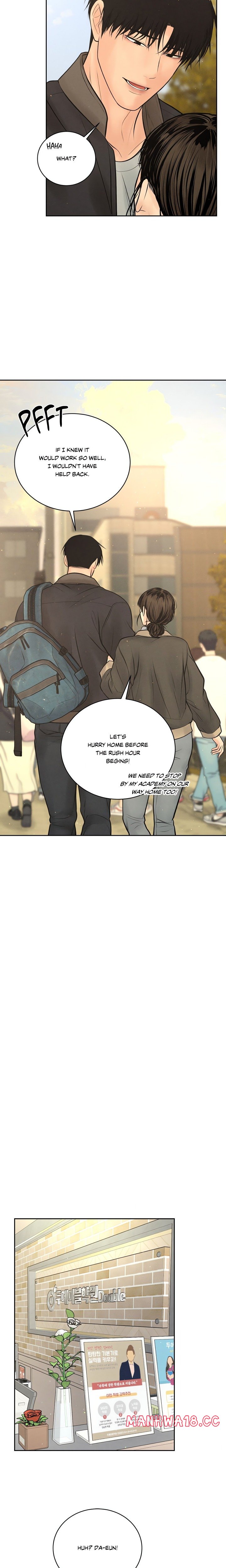 Payment For The Ride chapter 41 page 13