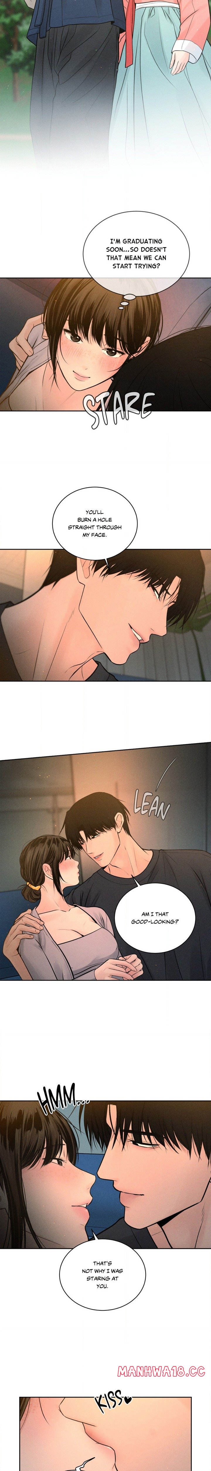 Payment For The Ride chapter 43 page 3