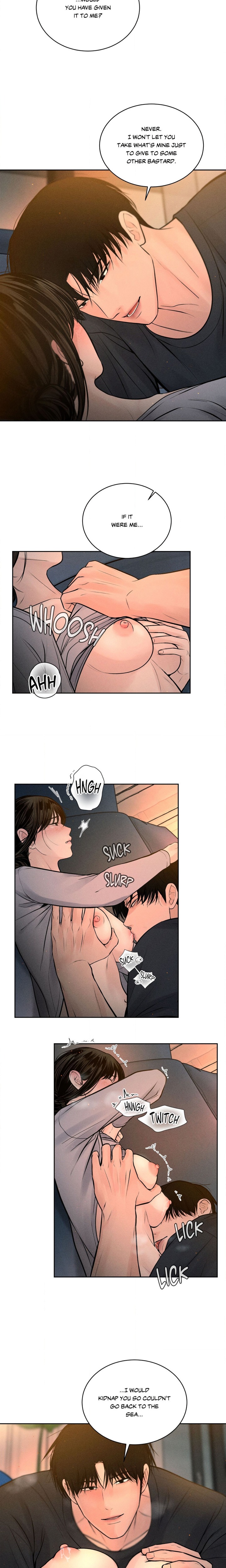 Payment For The Ride chapter 43 page 6