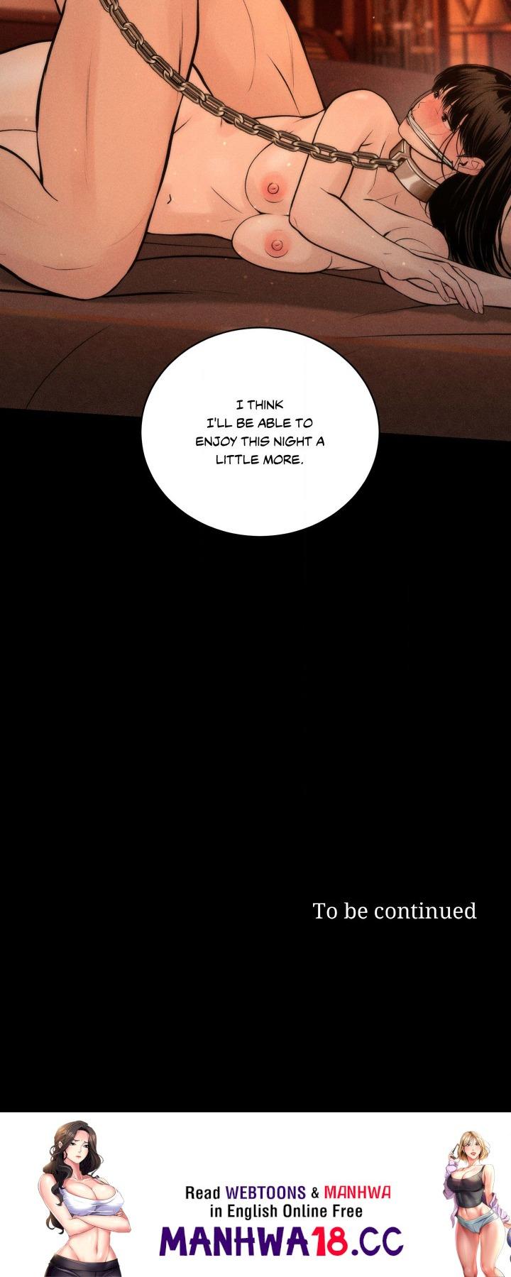 Payment For The Ride chapter 43 page 20