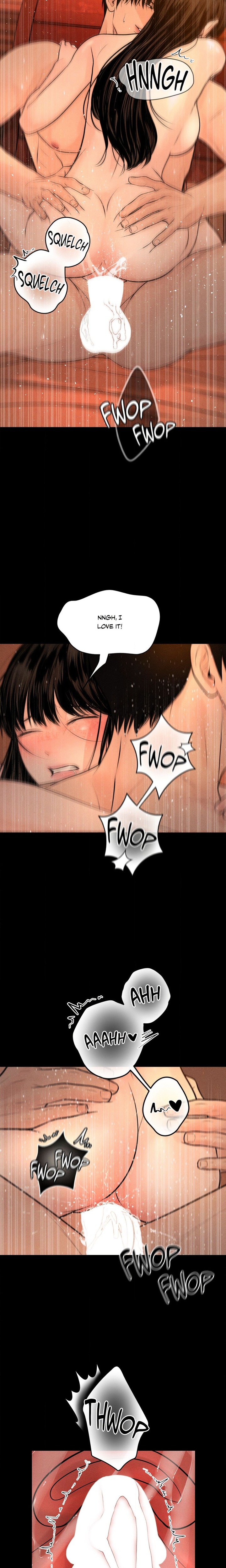 Payment For The Ride chapter 44 page 8