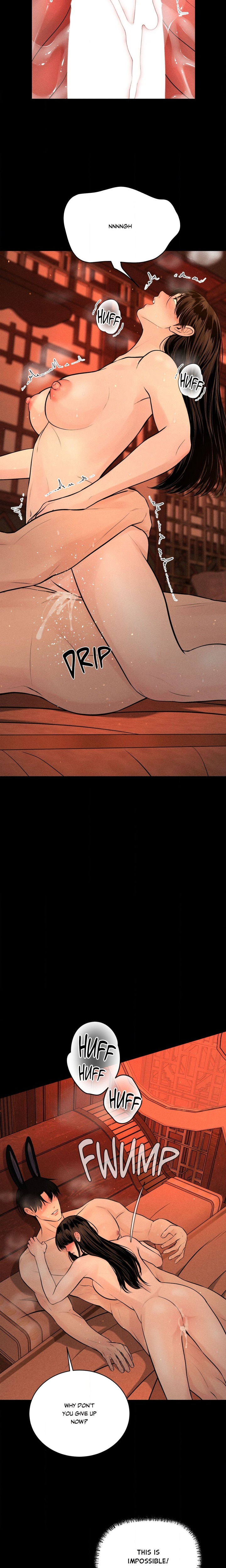 Payment For The Ride chapter 44 page 9