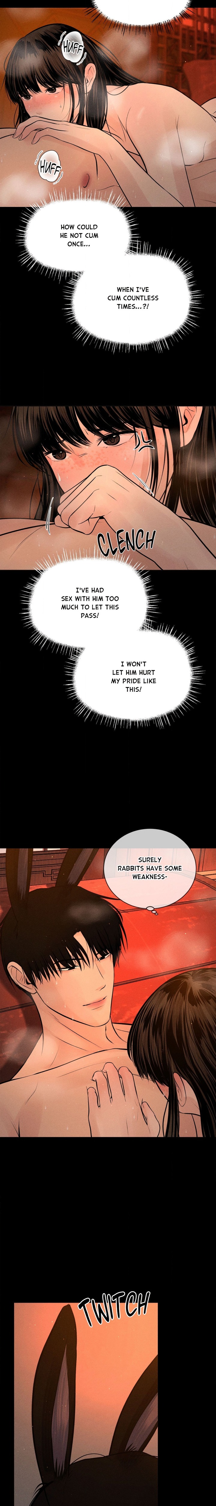 Payment For The Ride chapter 44 page 10