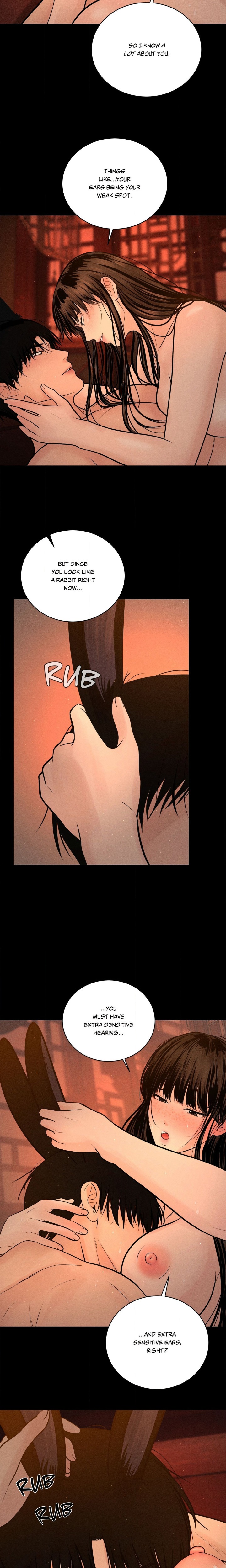 Payment For The Ride chapter 44 page 12