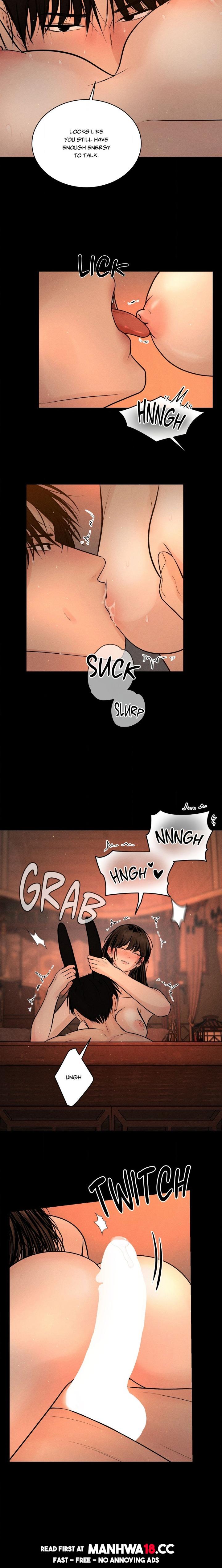 Payment For The Ride chapter 44 page 13