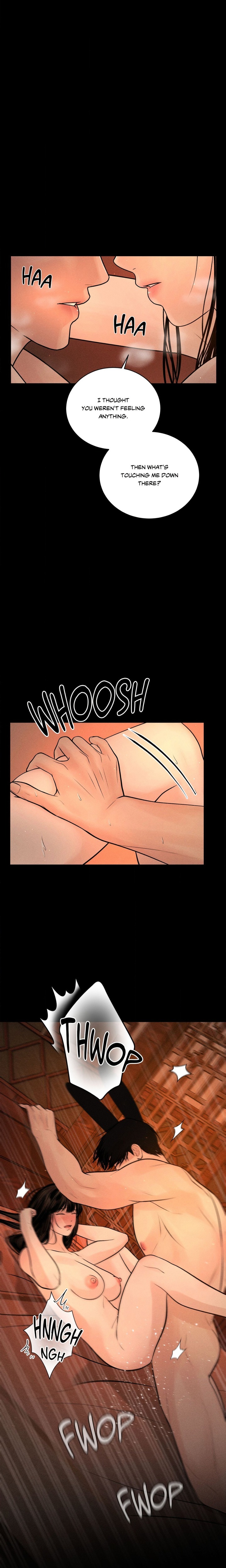 Payment For The Ride chapter 44 page 14