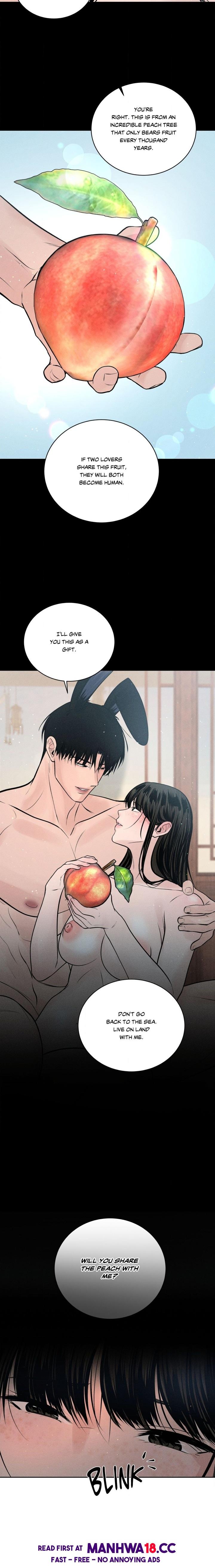 Payment For The Ride chapter 44 page 19
