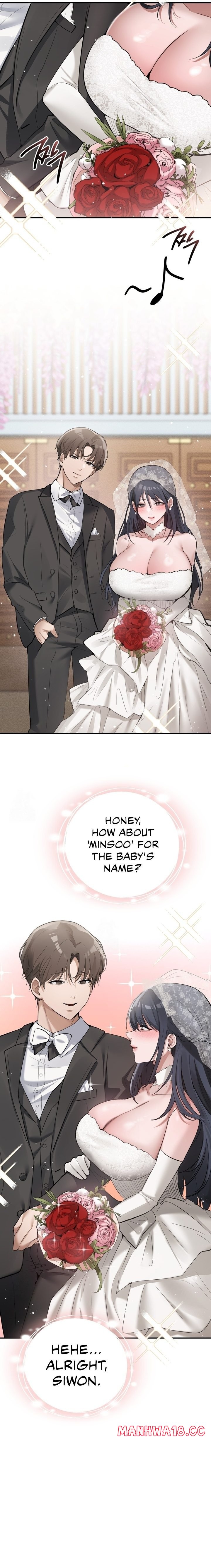 Pc Cafe Goddess chapter 9 page 3