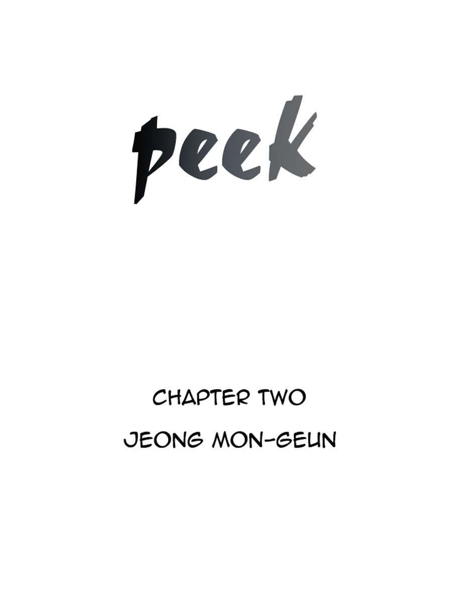 Peek chapter 2 page 5