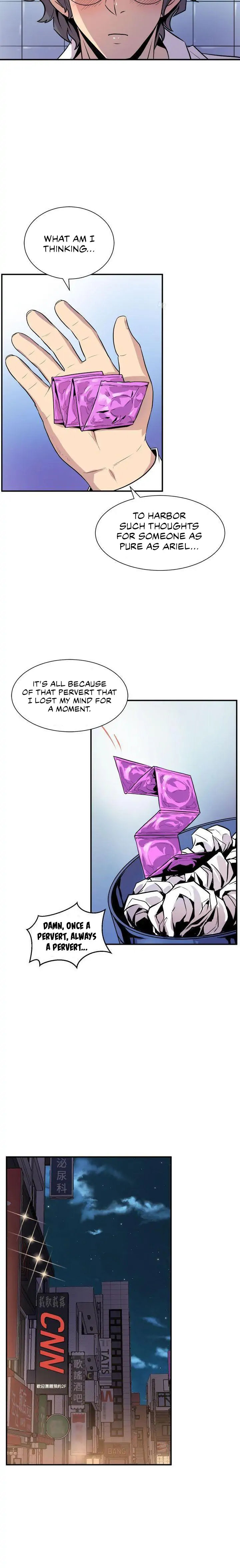 Peek chapter 7 page 6