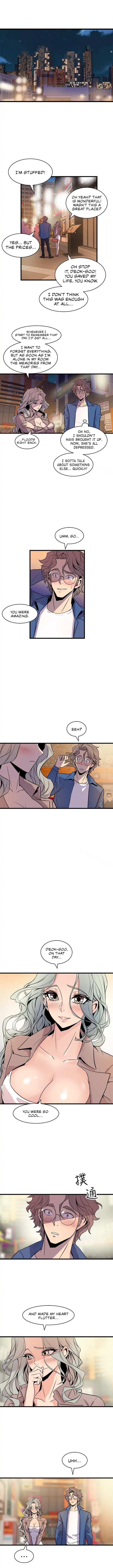 Peek chapter 20 page 6