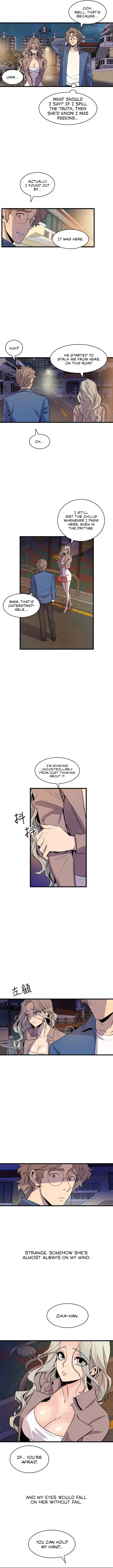 Peek chapter 20 page 8