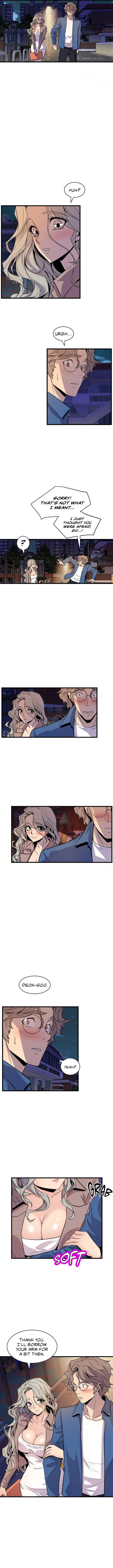 Peek chapter 20 page 9