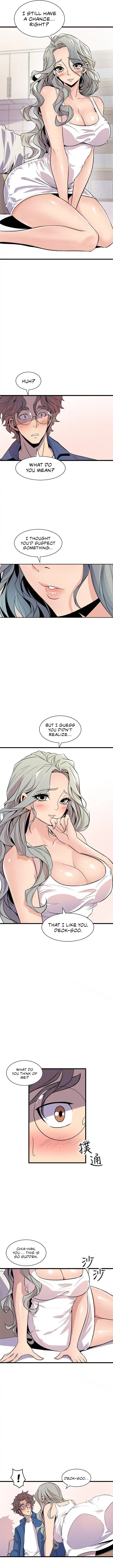Peek chapter 21 page 4