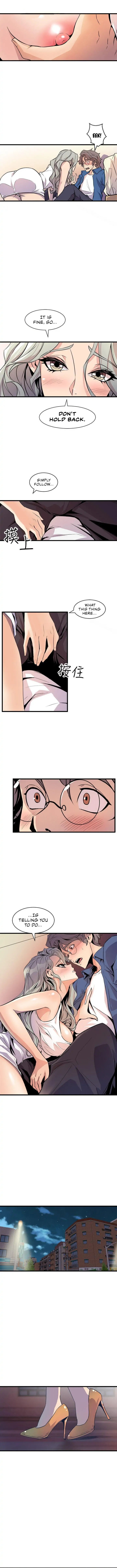 Peek chapter 21 page 8