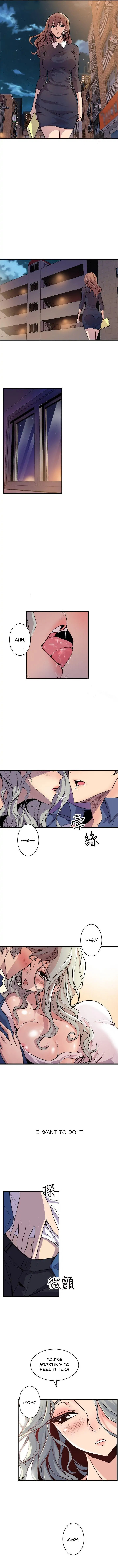 Peek chapter 21 page 9