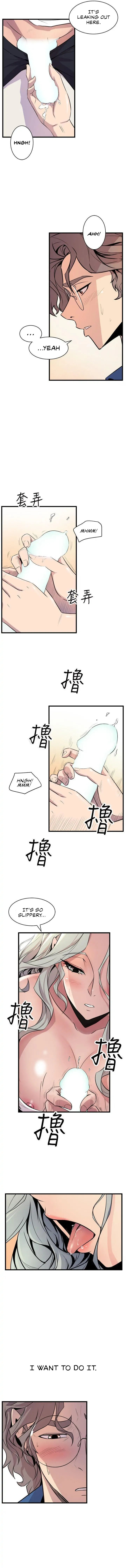 Peek chapter 21 page 10