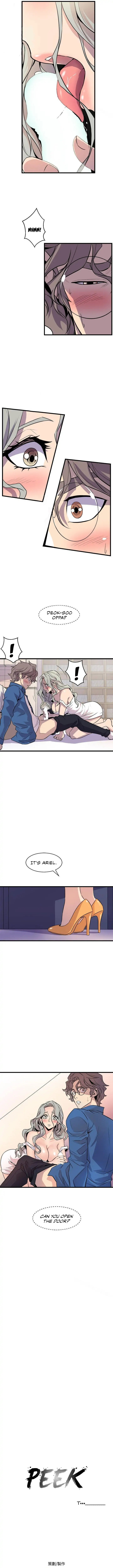 Peek chapter 21 page 11