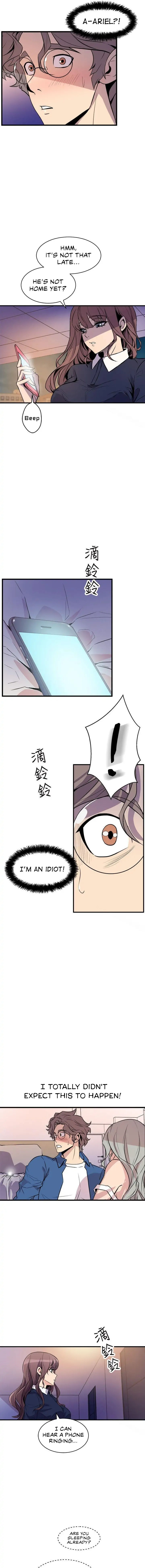 Peek chapter 22 page 3