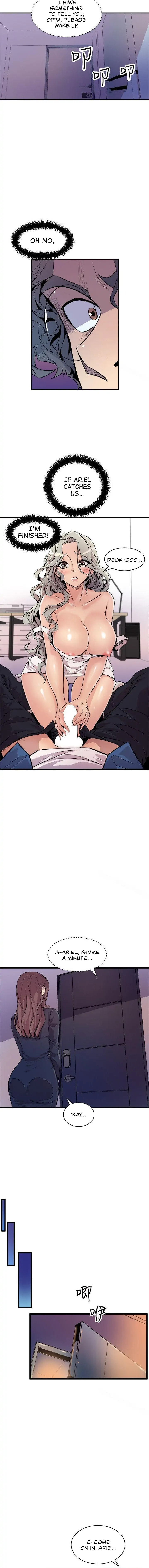 Peek chapter 22 page 4