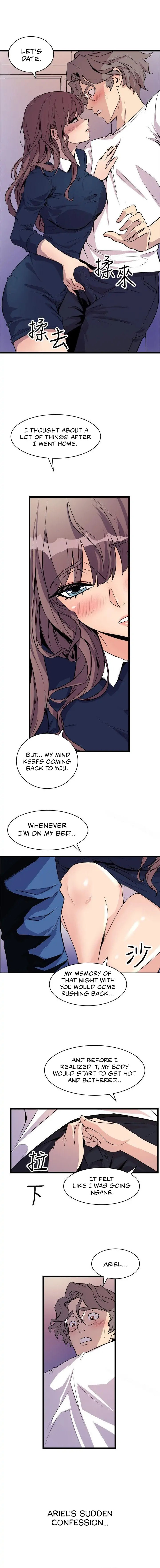 Peek chapter 22 page 6
