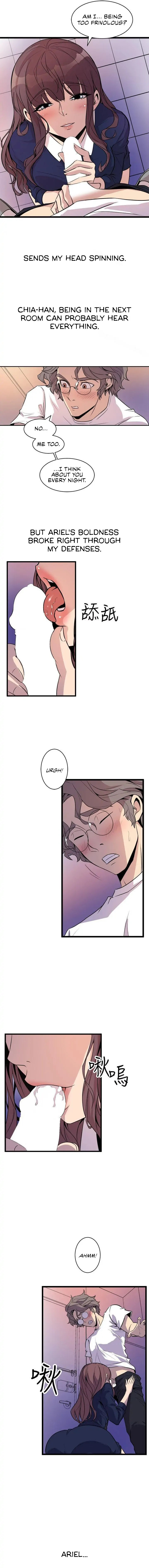 Peek chapter 22 page 7
