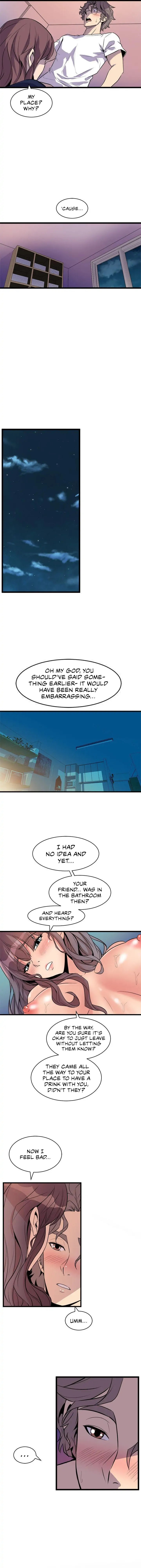 Peek chapter 22 page 9