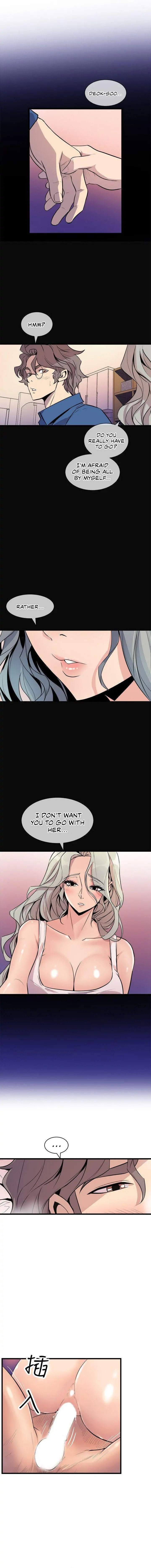 Peek chapter 22 page 10