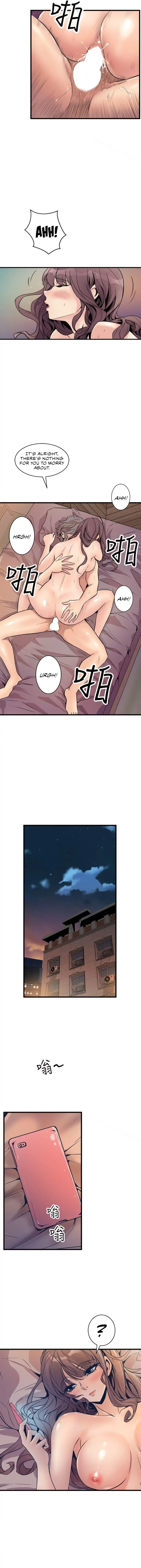 Peek chapter 22 page 11