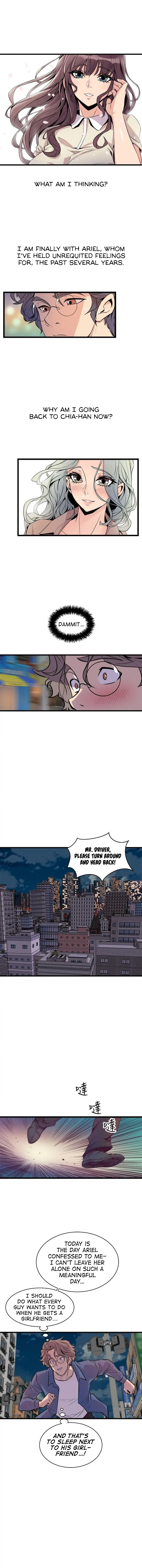 Peek chapter 22 page 14