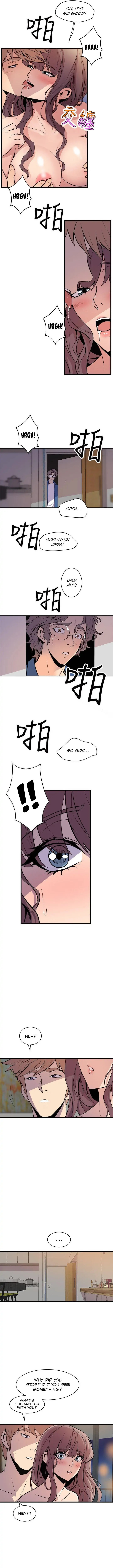 Peek chapter 23 page 3