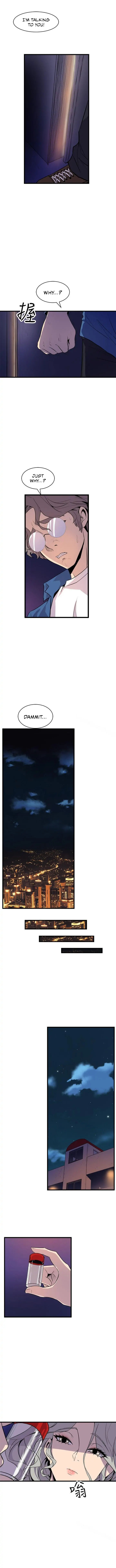Peek chapter 23 page 4