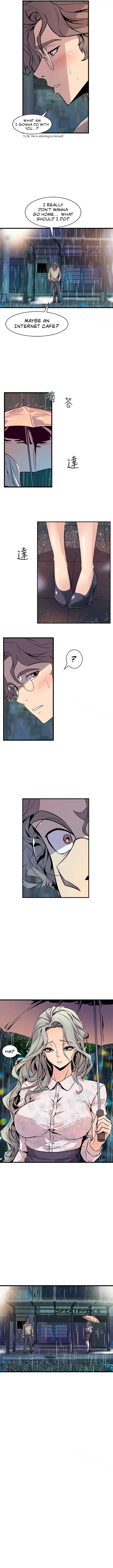 Peek chapter 27 page 11
