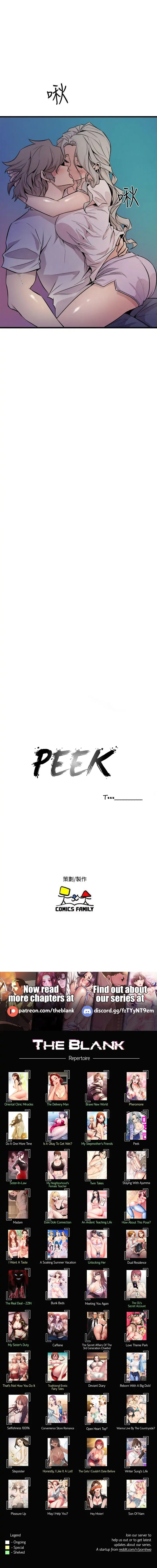 Peek chapter 29 page 10