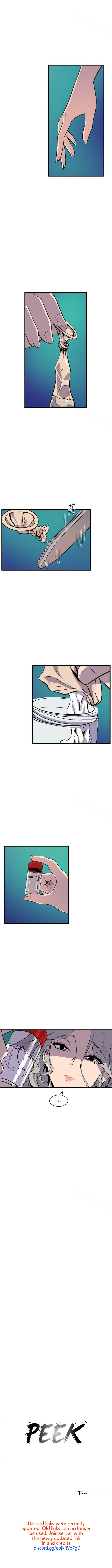 Peek chapter 30 page 9