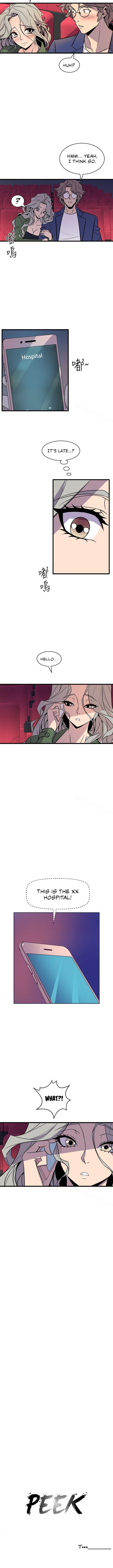 Peek chapter 31 page 9