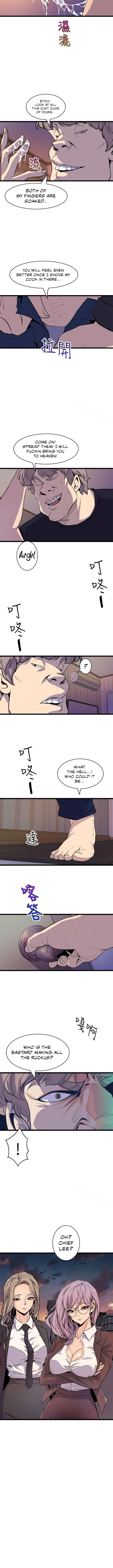Peek chapter 35 page 10