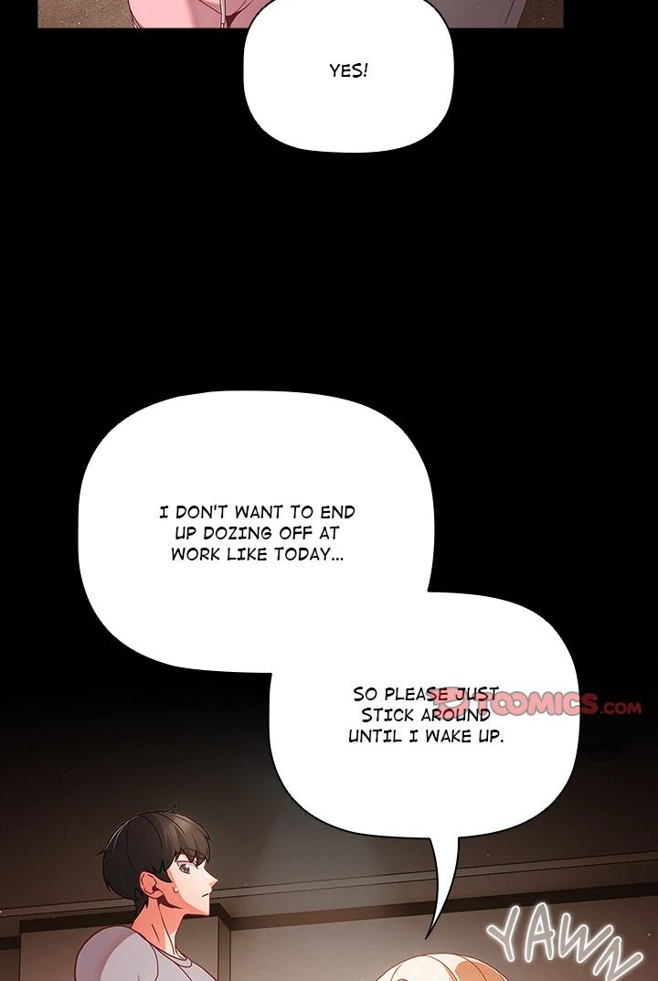 People Of The Dark chapter 13 page 36