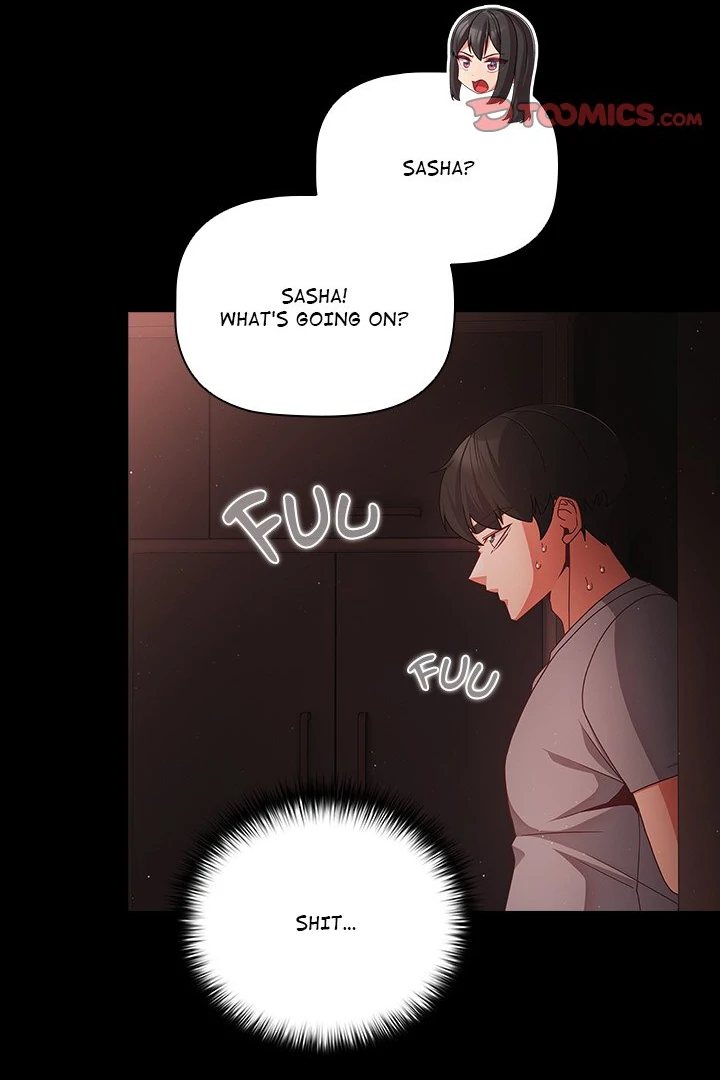 People Of The Dark chapter 13 page 77