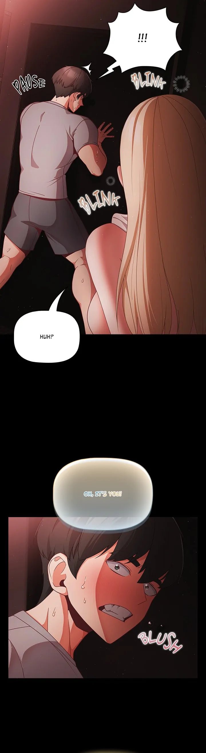 People Of The Dark chapter 13 page 87