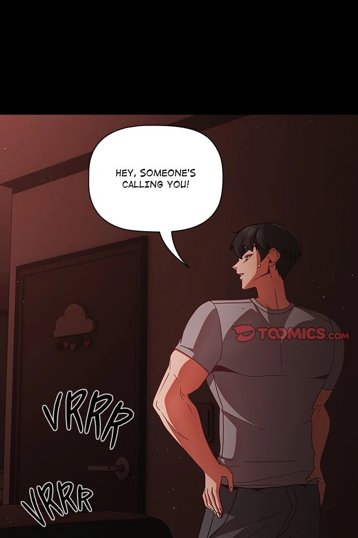People Of The Dark chapter 16 page 67