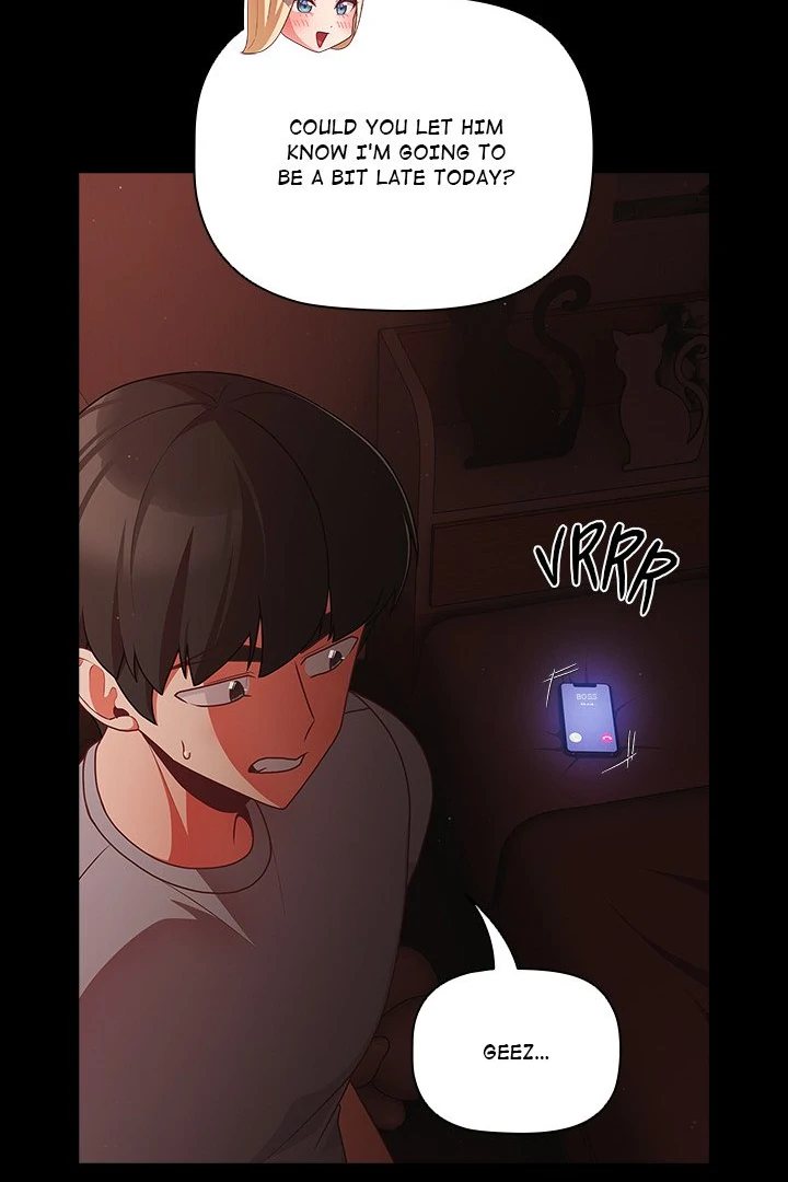 People Of The Dark chapter 16 page 73