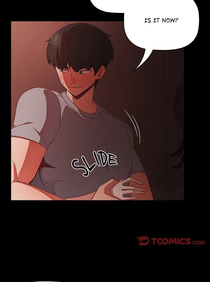 People Of The Dark chapter 16 page 92