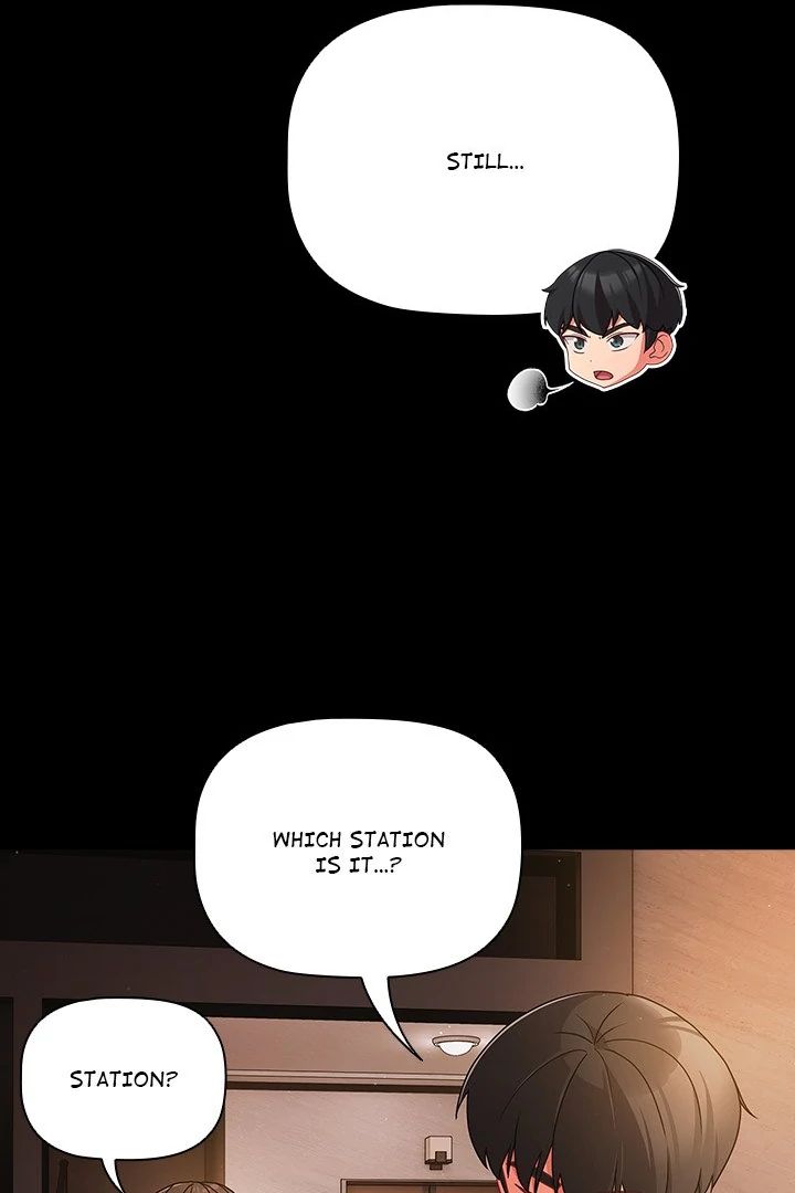 People Of The Dark chapter 19 page 21