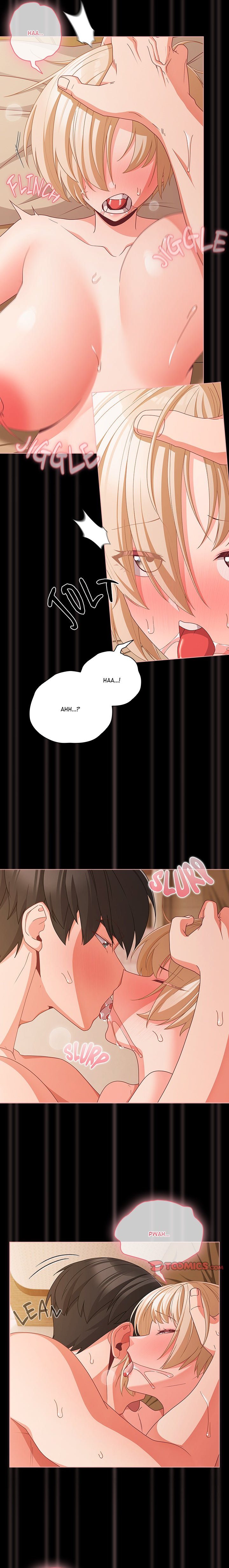 People Of The Dark chapter 30 page 10